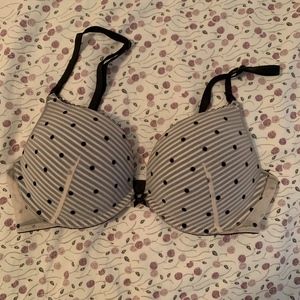 Push Up Bra